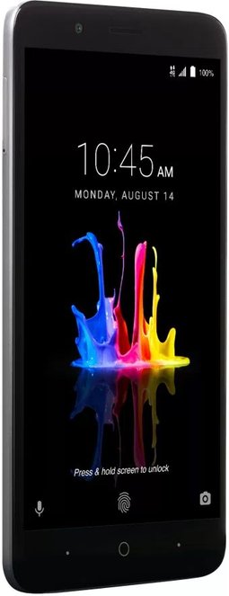 ZTE Z982 Blade Z Max LTE-A